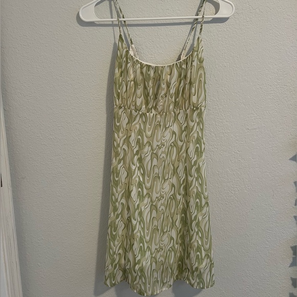 PacSun Sundress - Picture 1 of 4